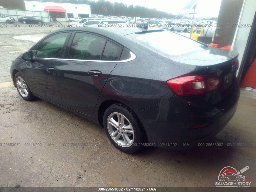 1G1BE5SM9H7134749 2017 CHEVROLET CRUZE photo no. 3