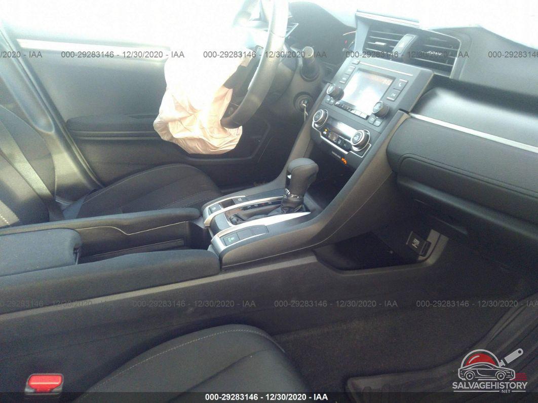 19XFC2F58HE076584 2017 HONDA CIVIC SEDAN photo no. 5