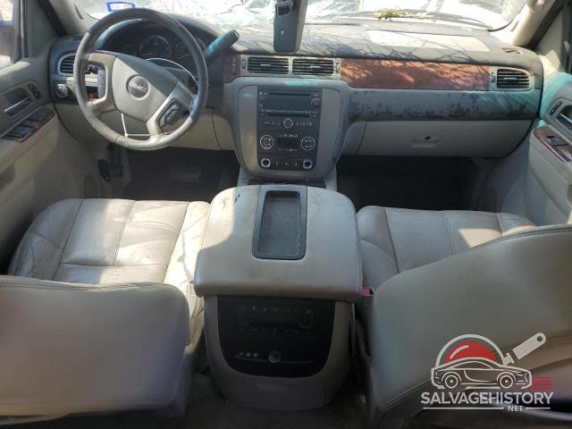 1GKS1KE00CR115051 2012 GMC YUKON photo no. 8