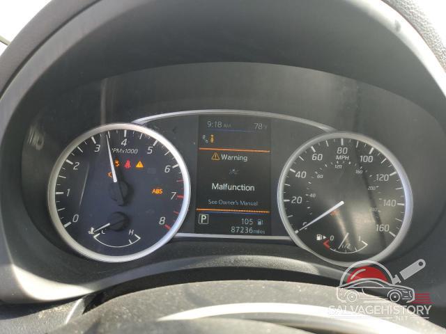 3N1AB7AP3KY450000 2019 NISSAN SENTRA photo no. 9