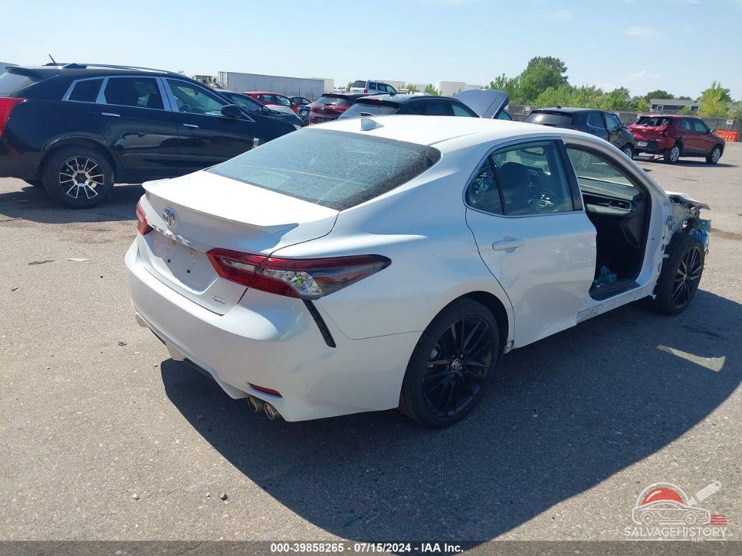 4T1K61AK9PU818757 2023 TOYOTA CAMRY photo no. 4