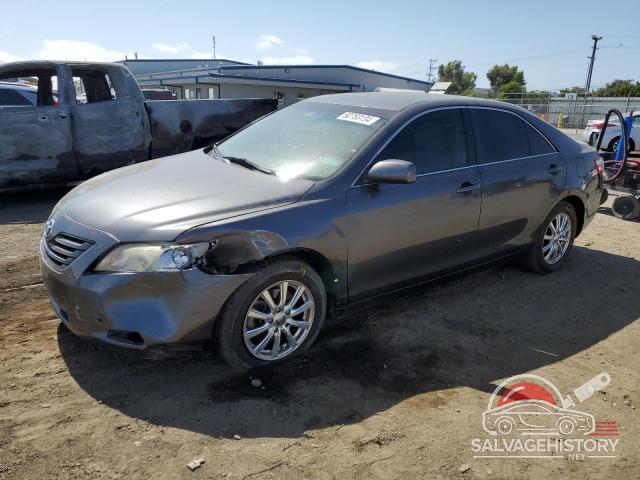 4T1BE46K99U796792 2009 TOYOTA CAMRY photo no. 24