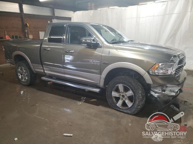 1C6RR7GT6DS577610 2013 RAM 1500 photo no. 4