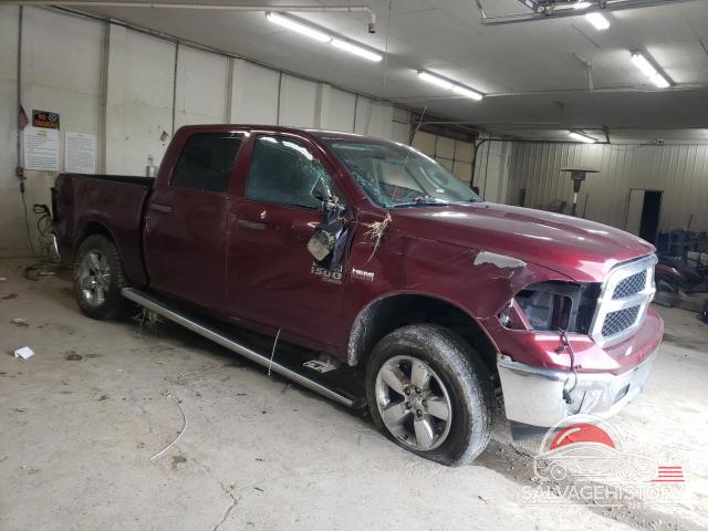 1C6RR7KT3LS144879 2020 RAM 1500 photo no. 4