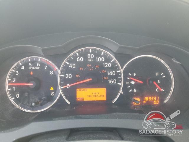 1N4AL2AP1CN410130 2012 NISSAN ALTIMA photo no. 9
