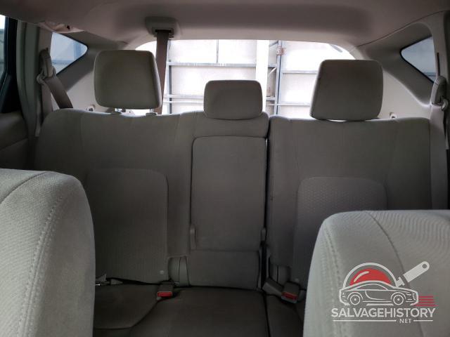 JN8AZ1MU1EW417858 2014 NISSAN MURANO photo no. 10
