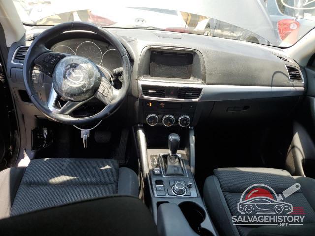 JM3KE2CY8G0832257 2016 MAZDA CX-5 photo no. 8