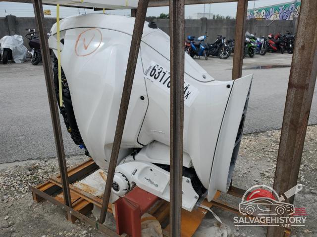 6KNN1000239 2024 YAMAHA 450 OB ENG photo no. 2