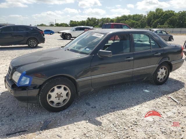WDBHA28E6TF315087 1996 MERCEDES-BENZ C-CLASS photo no. 1