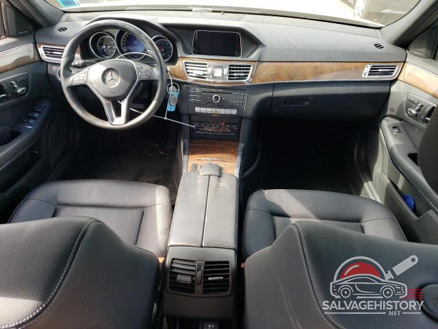 WDDHF8JB5GB204930 2016 MERCEDES-BENZ E-CLASS photo no. 8