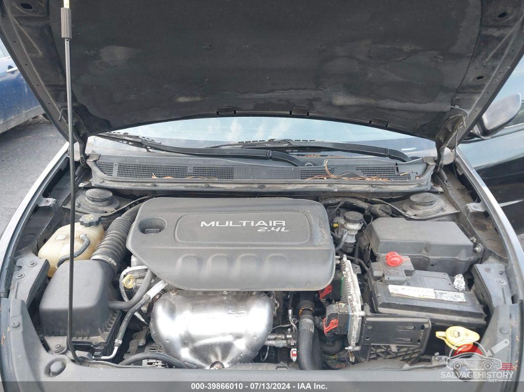 1C3CDFBB9GD555023 2016 DODGE DART photo no. 10