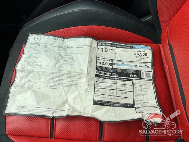 4JGFD6BBXPA949619 2023 MERCEDES-BENZ GLE-CLASS photo no. 12