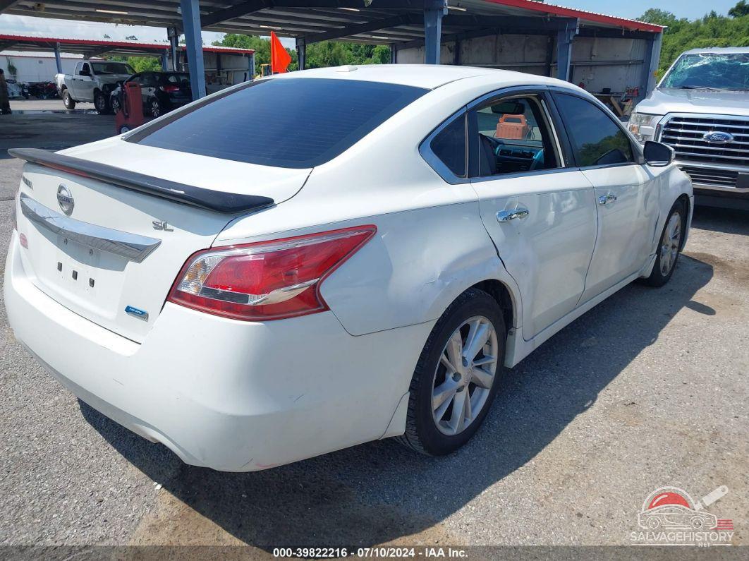 1N4AL3AP0DN449928 2013 NISSAN ALTIMA photo no. 4