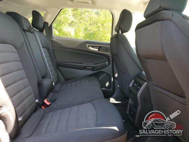 2FMPK4J98PBA22295 2023 FORD EDGE photo no. 10