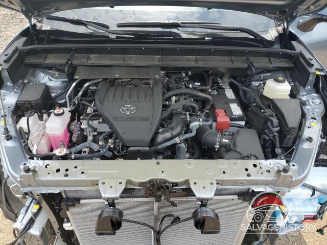 5TDKDRAH6PS508728 2023 TOYOTA HIGHLANDER photo no. 12