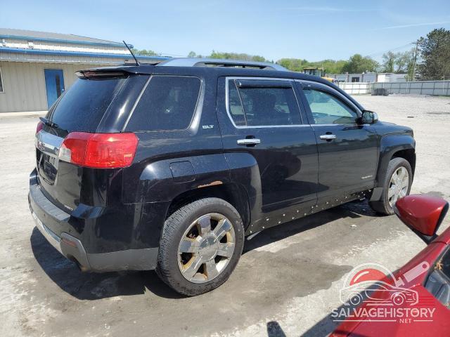 2GKFLXE32D6350731 2013 GMC TERRAIN photo no. 3