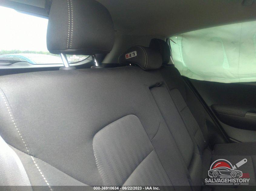 1C4PJMBX5LD517286 2020 JEEP CHEROKEE photo no. 8
