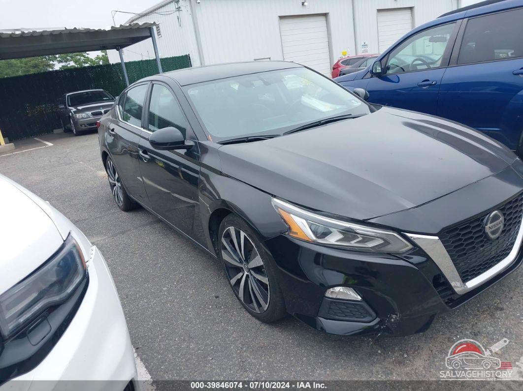 1N4BL4CV1KC142069 2019 NISSAN ALTIMA photo no. 19