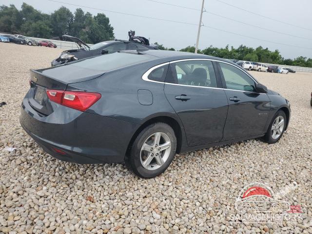 1G1ZB5ST5KF126966 2019 CHEVROLET MALIBU photo no. 3