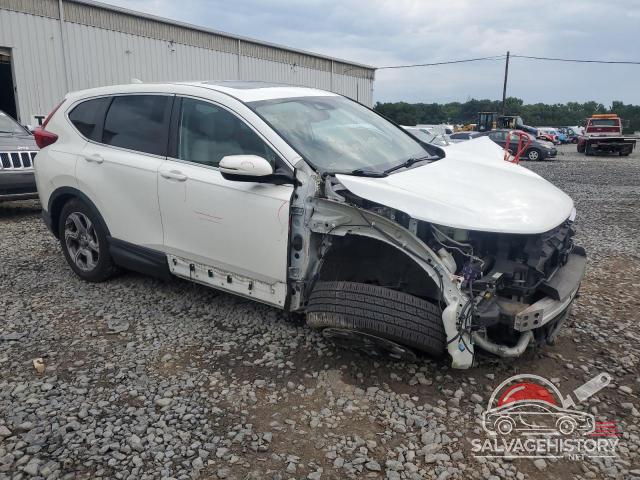 2HKRW2H81HH669596 2017 HONDA CRV photo no. 4