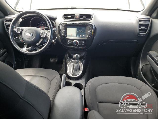 KNDJX3A50E7023305 2014 KIA SOUL photo no. 8