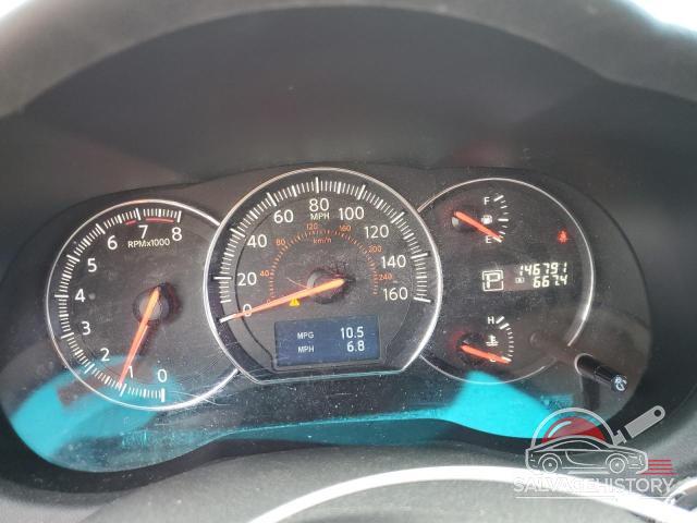 1N4AA5AP5EC457246 2014 NISSAN MAXIMA photo no. 9