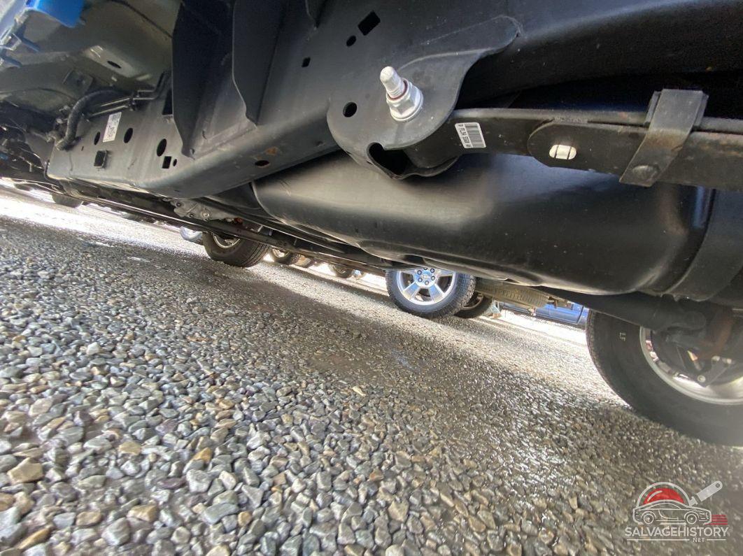 1FTMF1EB8LKF20763 2020 FORD F-150 photo no. 3