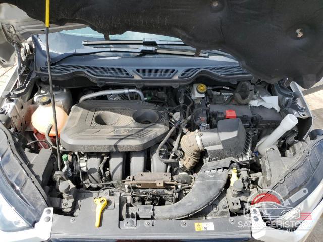 MAJ6P1SL0JC214057 2018 FORD ECOSPORT photo no. 11