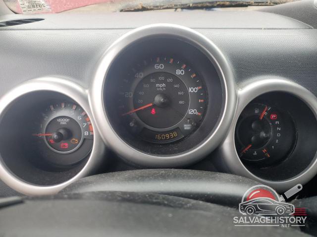 5J6YH28746L001582 2006 HONDA ELEMENT photo no. 9