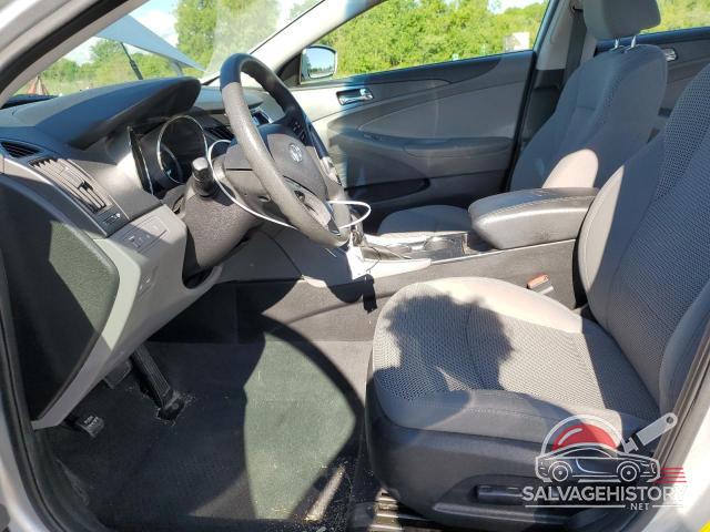 5NPEB4AC5CH495920 2012 HYUNDAI SONATA photo no. 7