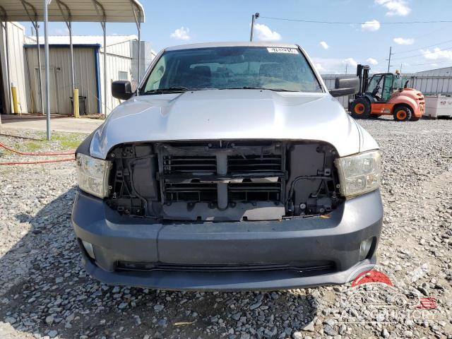 1C6RR6KT1FS506349 2015 RAM 1500 photo no. 5