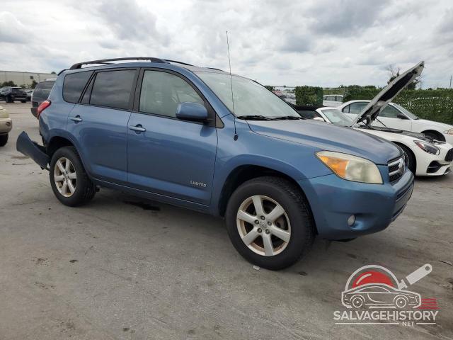 JTMBD31V185133633 2008 TOYOTA RAV4 photo no. 4