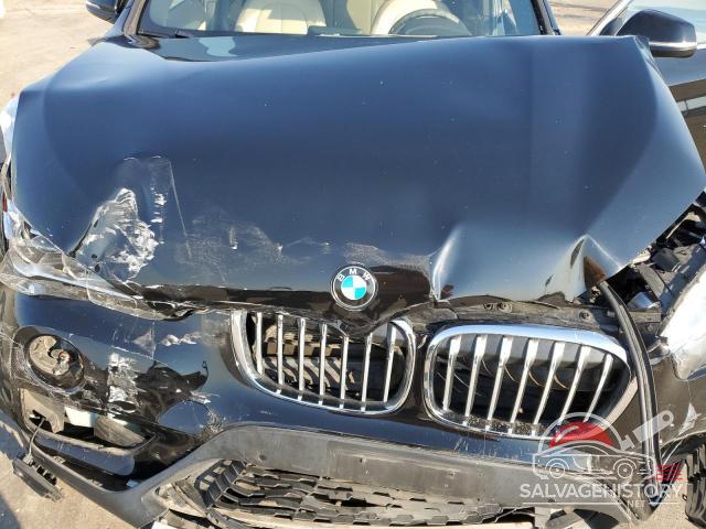 WBXHT3C33GP885252 2016 BMW X1 photo no. 12