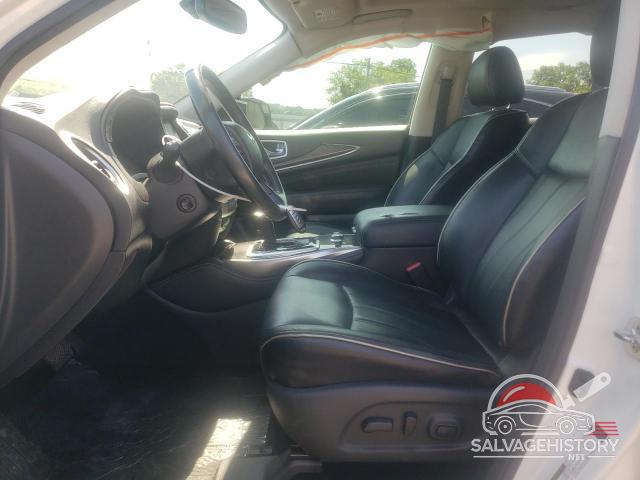 5N1DL0MNXHC558510 2017 INFINITI QX60 photo no. 7