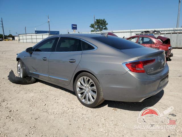 1G4ZR5SS2HU192885 2017 BUICK LACROSSE photo no. 2