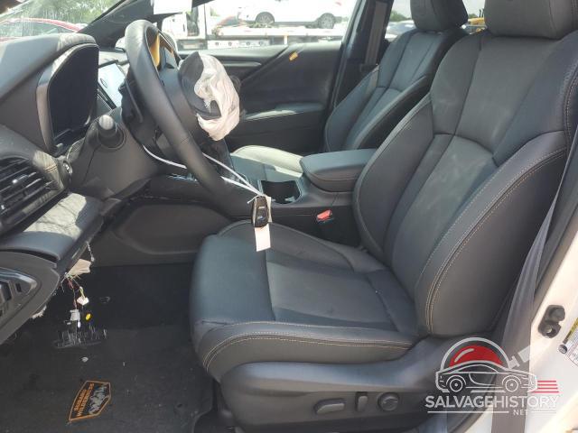 4S4BTGSD1R3264991 2024 SUBARU OUTBACK WI photo no. 7