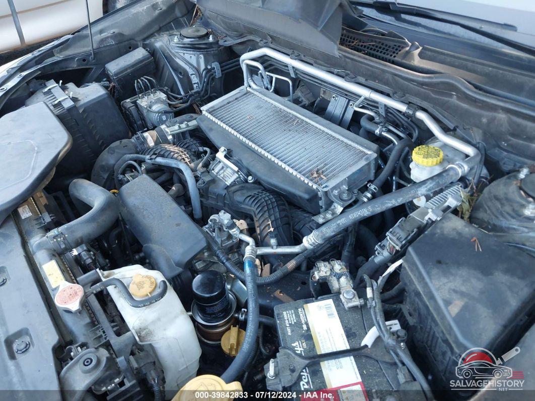 4S4WMAPD8K3456760 2019 SUBARU ASCENT photo no. 10