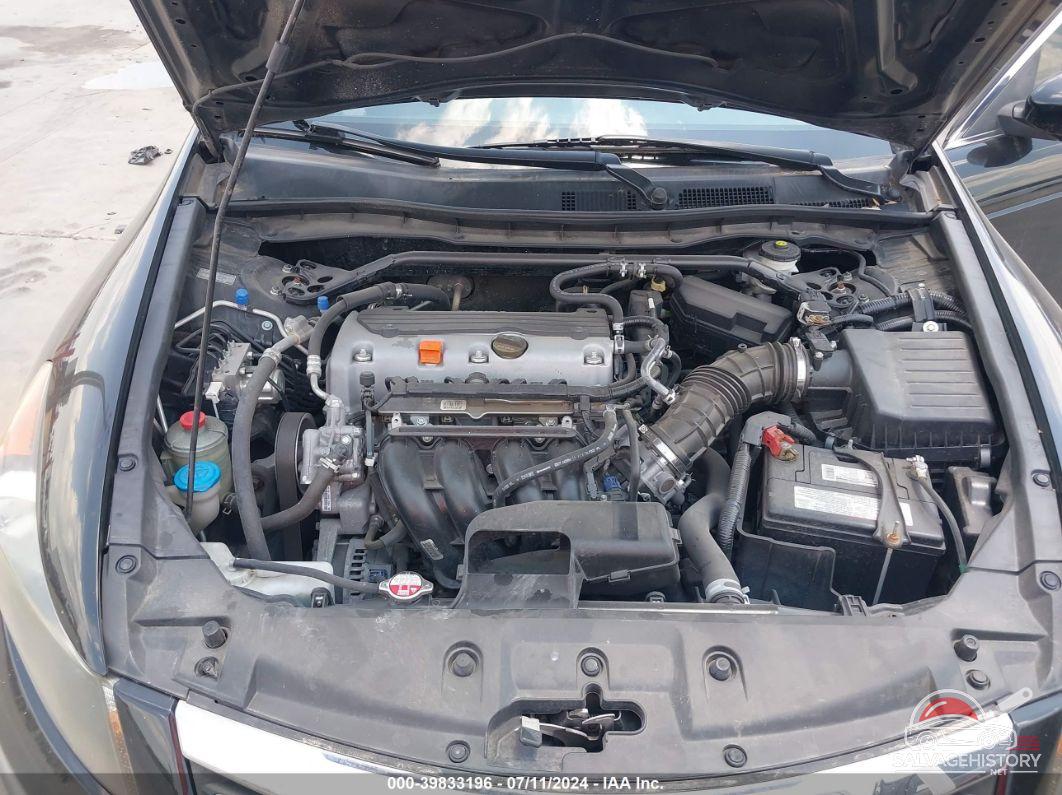 1HGCP2F71CA122892 2012 HONDA ACCORD photo no. 10