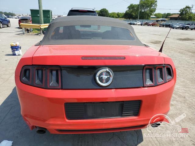 1ZVBP8EM3E5322363 2014 FORD ALL Models photo no. 6