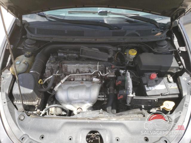1C3CDFBB2GD644254 2016 DODGE DART photo no. 11