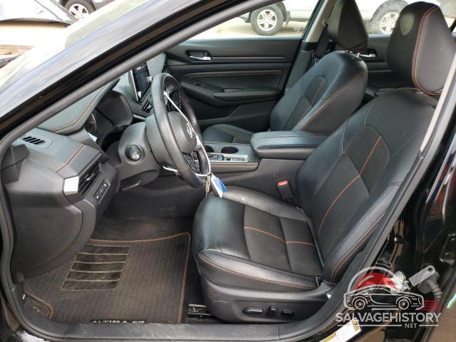 1N4BL4CW8LC152639 2020 NISSAN ALTIMA photo no. 7