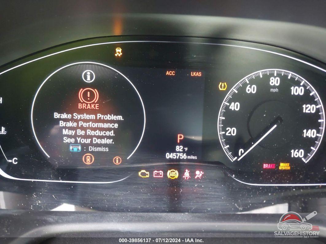 1HGCV2F95LA012693 2020 HONDA ACCORD photo no. 7