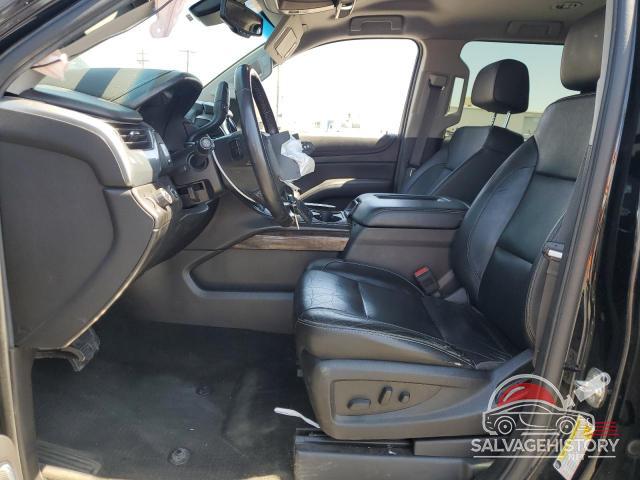 1GNSKHKC6HR140559 2017 CHEVROLET SUBURBAN photo no. 7