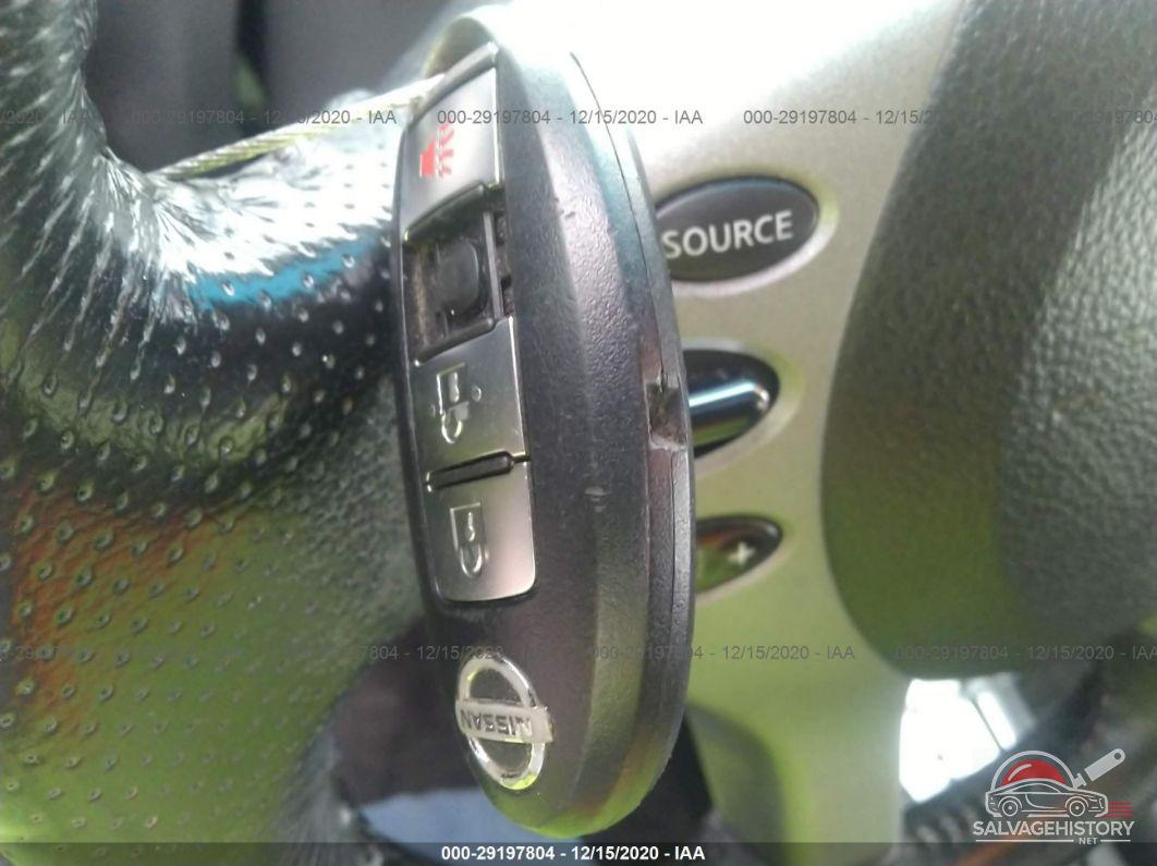 1N4AL21E87C157792 2007 NISSAN ALTIMA photo no. 11