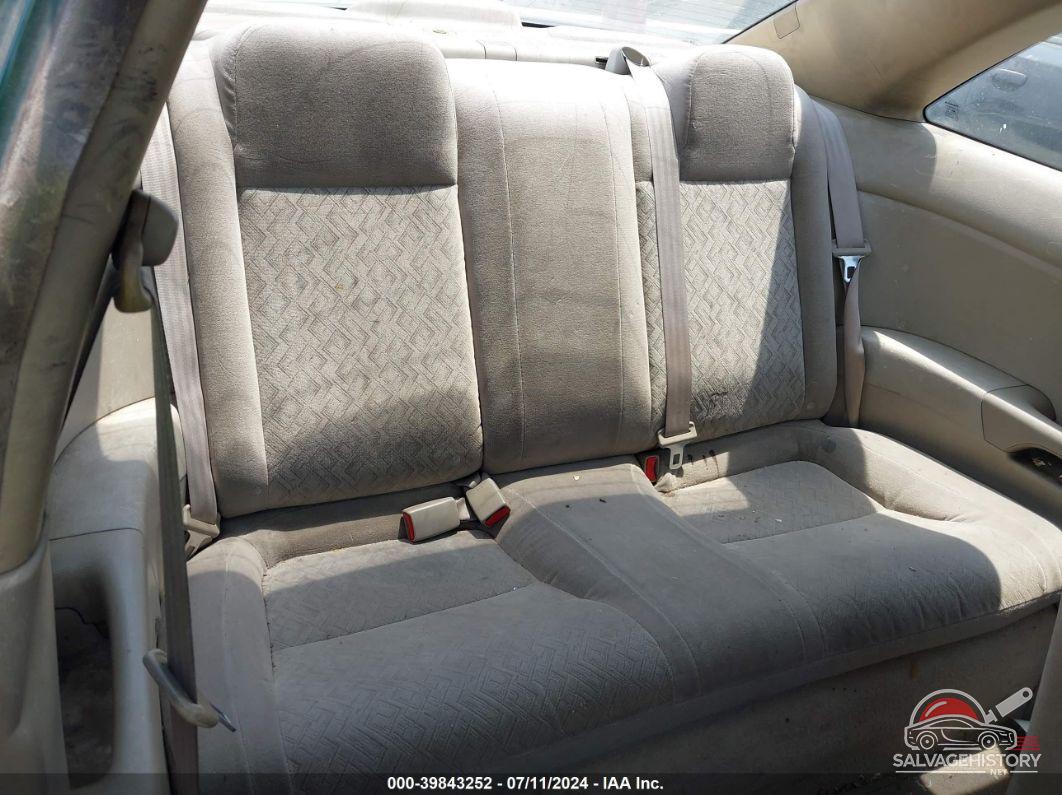 1HGEM22531L092818 2001 HONDA CIVIC photo no. 8
