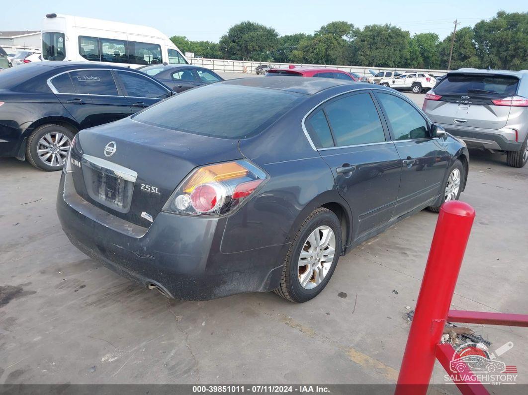 1N4AL2AP1CN528758 2012 NISSAN ALTIMA photo no. 4