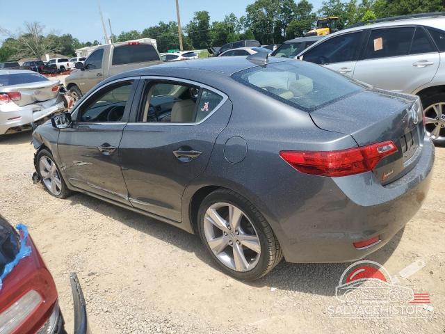19VDE1F74EE006663 2014 ACURA ILX photo no. 2