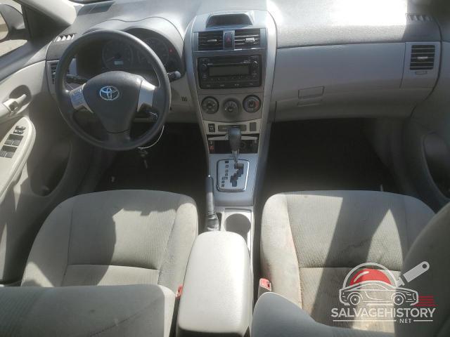 2T1BU4EE6CC913378 2012 TOYOTA COROLLA photo no. 8