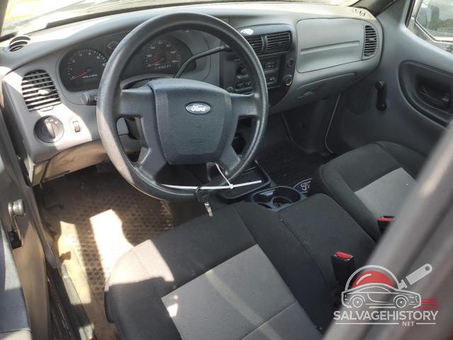 1FTKR1AD5BPA72957 2011 FORD RANGER photo no. 8