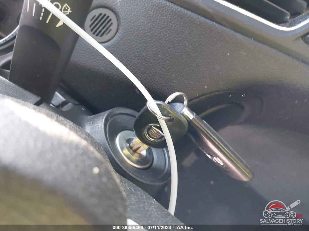 1G6DF5E57C0107989 2012 CADILLAC CTS photo no. 11